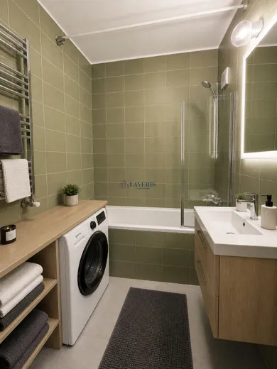 Na predaj 4-izbový byt, 87 m², Bratislava-Petržalka, Pečnianska