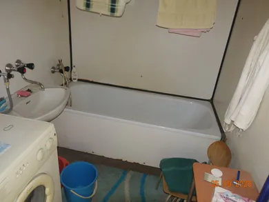 Na predaj 1-izbový byt, 34 m², Košice-Sídlisko KVP, Titogradská