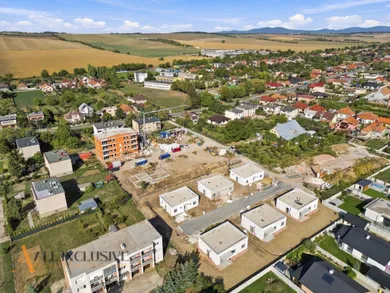 Na predaj 4-izbový dom, 96 m², Preseľany, 1