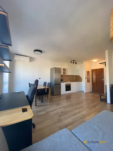Na prenájom 2-izbový byt, 52 m², Pezinok, Silvánová