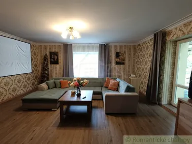 Na predaj dom, 590 m², Staškov