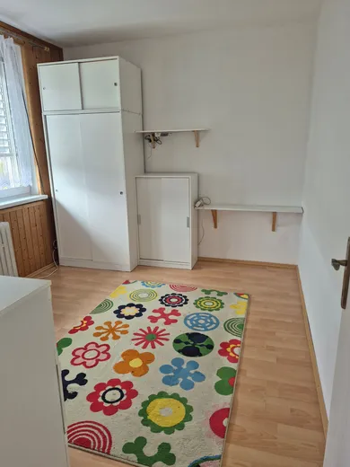 Na predaj 3-izbový byt, 50 m², Bratislava-Rača, Kubačova
