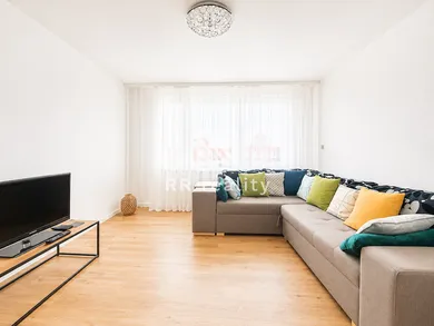 Byty na predaj 2-izbový, Košice-Sídlisko Ťahanovce · €164 000