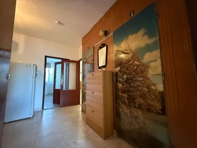 Na predaj 3-izbový byt, 62 m², Zlaté Moravce, Staničná