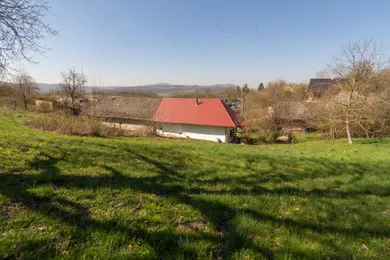 Na predaj 2-izbový dom, 65 m², Krajné