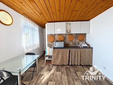 Na predaj 1-izbový rekreačný dom, 16 m², Nové Zámky