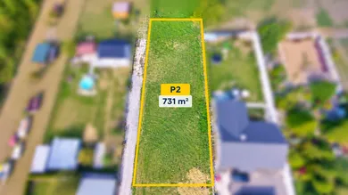 Na predaj pozemok, 686 m², Buková