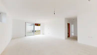 Na predaj dom v Suchá nad Parnou · €303 000 · Novostavba