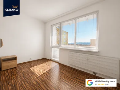 Na predaj 3-izbový byt, 60 m², Prešov, Bernolákova