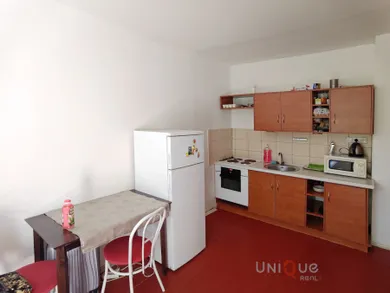 Mieszkania na sprzedaż, 1-pokojowe, Komárno · €68 900