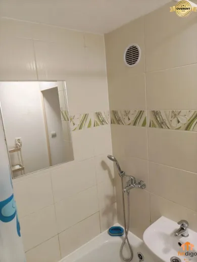 Na prenájom 1-izbový byt, 19 m², Nitra, Trieda Andreja Hlinku