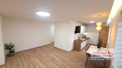 Na predaj 2-izbový byt, 54 m², Komárno