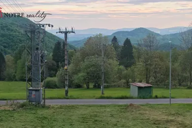 Na predaj pozemok, 117 m², Kordíky