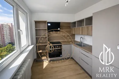 Apartments for sale, 2-room in Bratislava-Dúbravka · €247,000