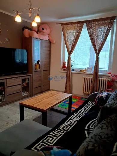 Mieszkania na sprzedaż, 1-pokojowe, Galanta · €108 000