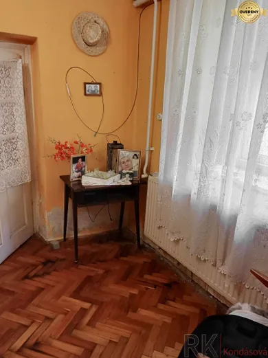 Na predaj 2-izbový dom, 70 m²