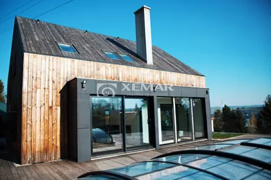 Domy na predaj 4-izbový, Zvolen · €488 000