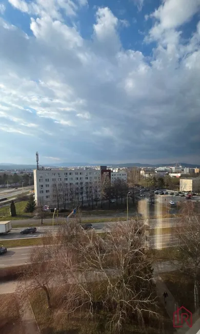 Mieszkania na sprzedaż, 3-pokojowe, Košice-Juh · €259 900