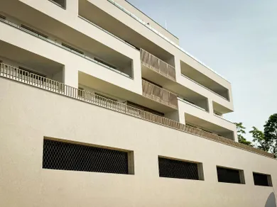 Na predaj 4-izbový byt, 84 m², Bratislava-Nové Mesto, Matúškova