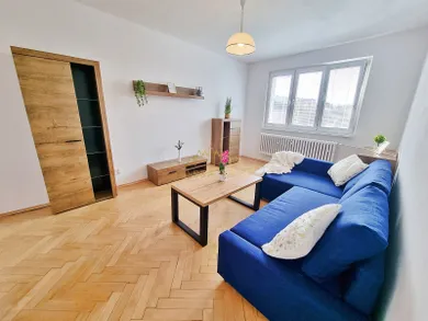 Mieszkania na sprzedaż, 2-pokojowe, Košice-Juh · €169 990