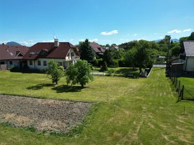 Na predaj pozemok, 699 m², Rosina, Veľká voda