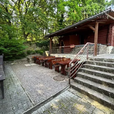Na predaj dom, 690 m², Modra