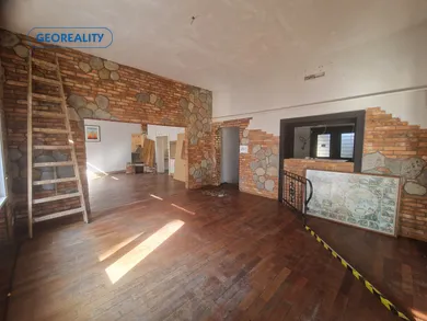 Na prenájom objekt, 240 m², Levice, I. Krasku