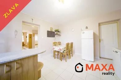 Na predaj 6-izbový dom, 170 m², Koválov
