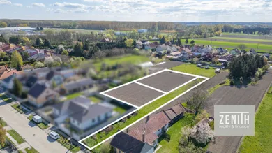 Na predaj pozemok, 914 m²