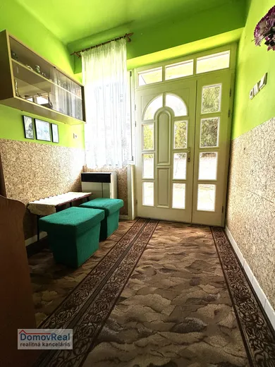 Na predaj 3-izbový dom, 108 m², Holice, Čéfa