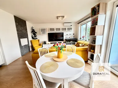 Byty na predaj 3-izbový, Hviezdoslavov · €249 000