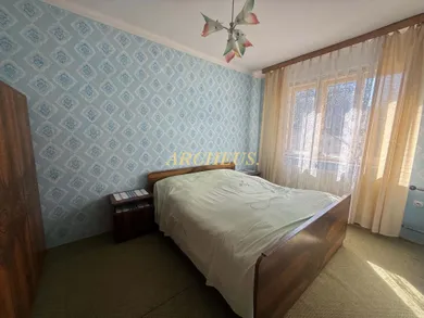 Na predaj 4-izbový dom, 666 m², Krivany, Kostolná