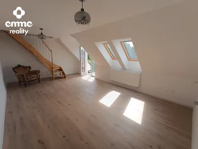 Byty na predaj 2-izbový, Tomášikovo · €117 200
