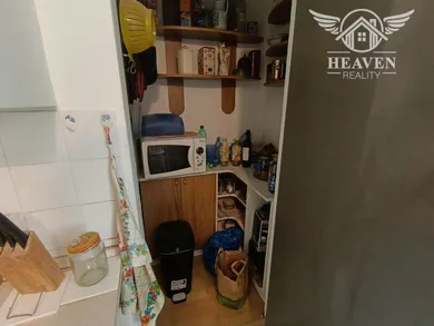 Na predaj 4-izbový byt, 81 m², Komárno, Gazdovská ul.