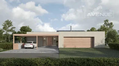 Na predaj pozemok v Žilina · €349 000 · Pôvodný stav