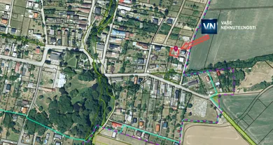 Na predaj dom, 105 m², Nižná Kamenica, -