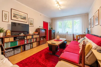 Na predaj 2-izbový byt, 65 m², Prievidza, Nábrežie sv. Cyrila