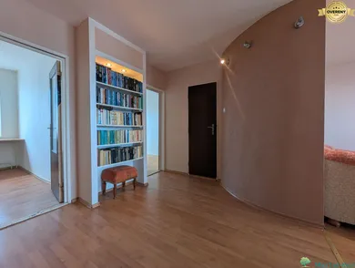 Na predaj 3-izbový byt, 76 m², Trebišov