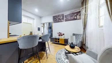 Na predaj byt v Banská Štiavnica · €115 000 · Dokončené