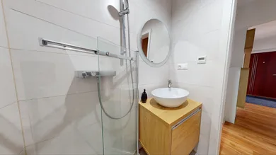 Na prenájom 2-izbový byt, 56 m², Žilina