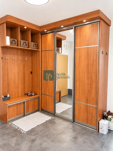 Na predaj 4-izbový byt, 87 m², Nitra
