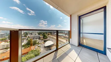 Na predaj 2-izbový byt, 60 m², Bratislava-Ružinov, Súkennícka