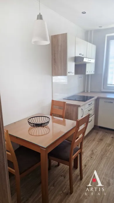 Byty na prenájom 4-izbový, Košice-Západ · €1 240