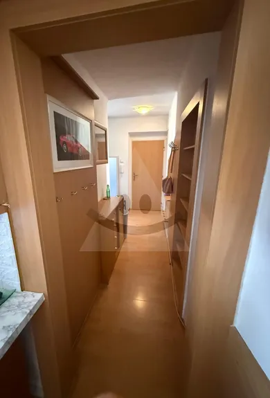 Na predaj 1-izbový byt, 52 m², Prievidza, M.R.Štefánika