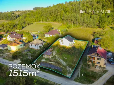 Domy na predaj 6-izbový, Prešov · €214 990