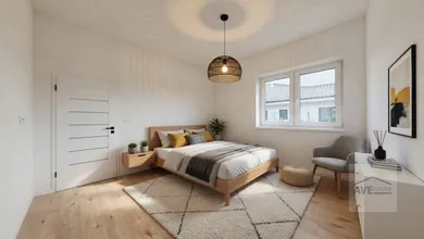 Na predaj dom v Dunajský Klátov · €199 900 · Novostavba