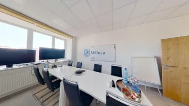 Na prenájom komerčné, 302 m², Bratislava-Ružinov, Ružová dolina