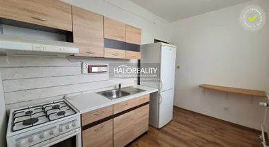 Apartments for sale, 1-room in Vranov nad Topľou · €59,950