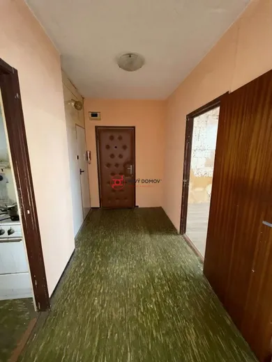 Na predaj 3-izbový byt, 71 m², Galanta, Štvrť SNP