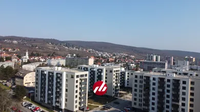 Pozemky na predaj, Bratislava-Rača · €259 000